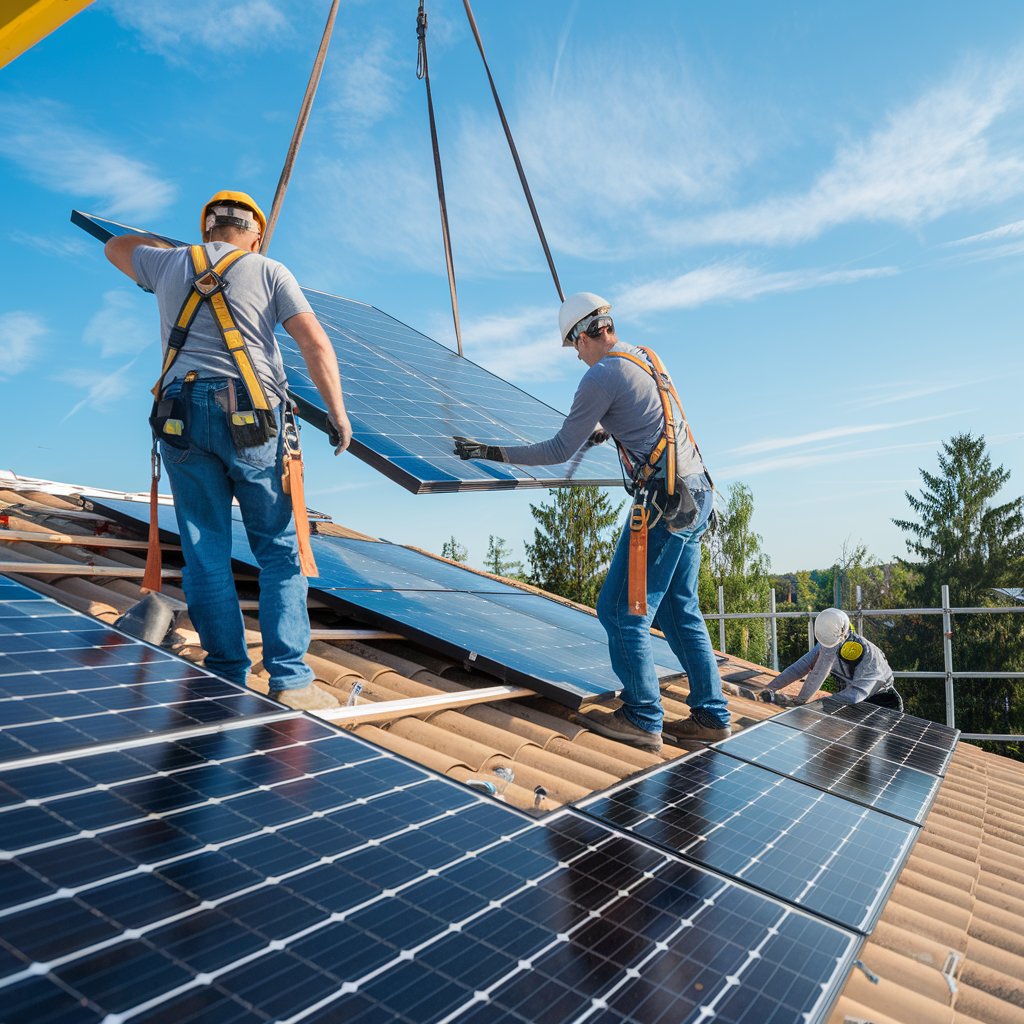 a-photo-of-workers-installing-solar-panels-on-a-ro-503mG2MeR2COJKzA7S9BWQ-Fwu7w2CxRhODG_9Y1fD0jQ