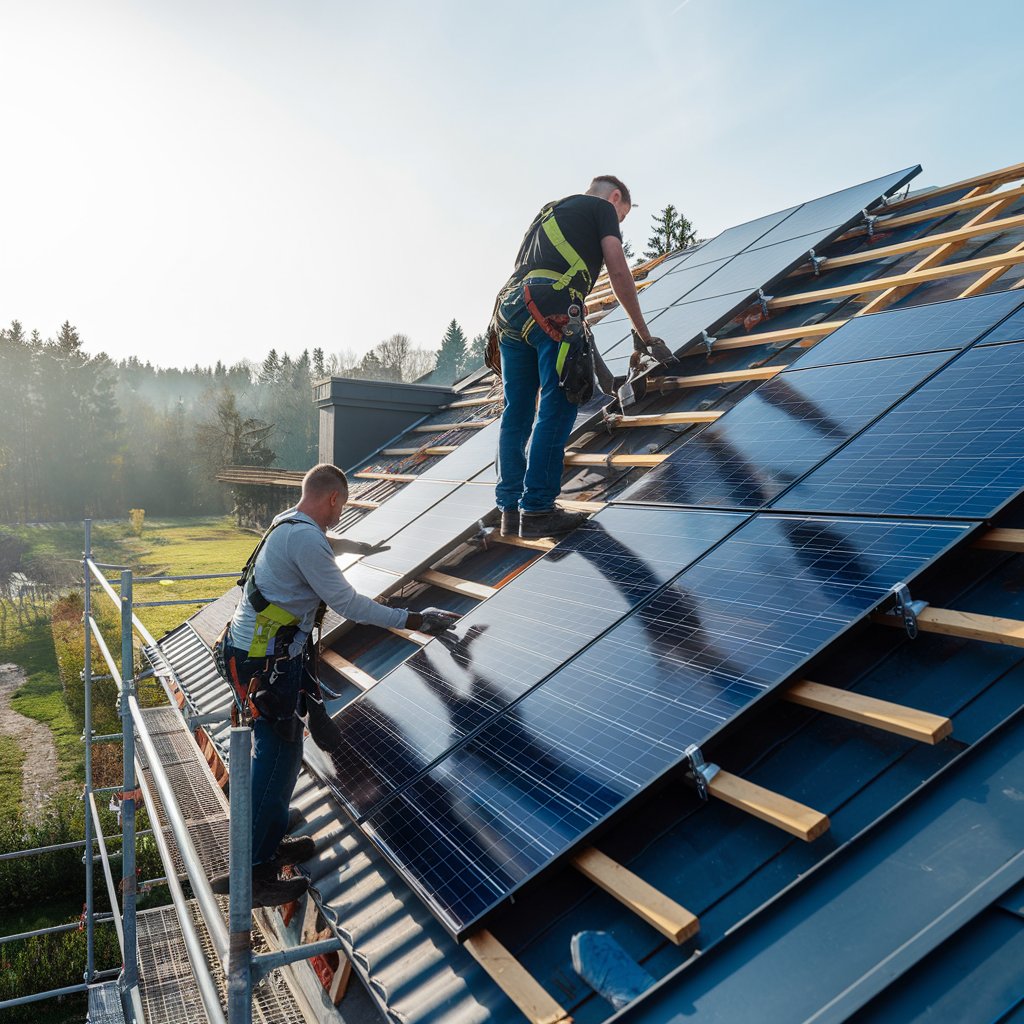 a-photo-of-workers-installing-solar-panels-on-a-ro-uR5eAe0zRzGMuUsr4imRBw-Fwu7w2CxRhODG_9Y1fD0jQ